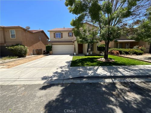 14051 Mare Ln, Victorville, CA, 92394-7527 | Card Image
