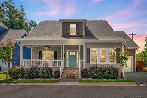 825 Mandolin Ct, Fayetteville, NC, 28305-5590 | Card Image