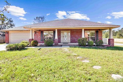 750 Mohegan Cir, Cantonment, FL, 32533-5636 | Card Image
