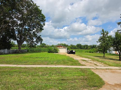Lot 17 and Lot 18 W. North Street, Kirkland, IL, 60146 | Card Image