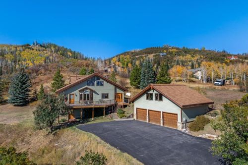 34995 Country Green Rd, Steamboat Springs, CO, 80487-9300 | Card Image