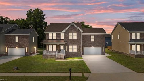 1827 Broadstreet Rd, Hampton, VA, 23666-4337 | Card Image