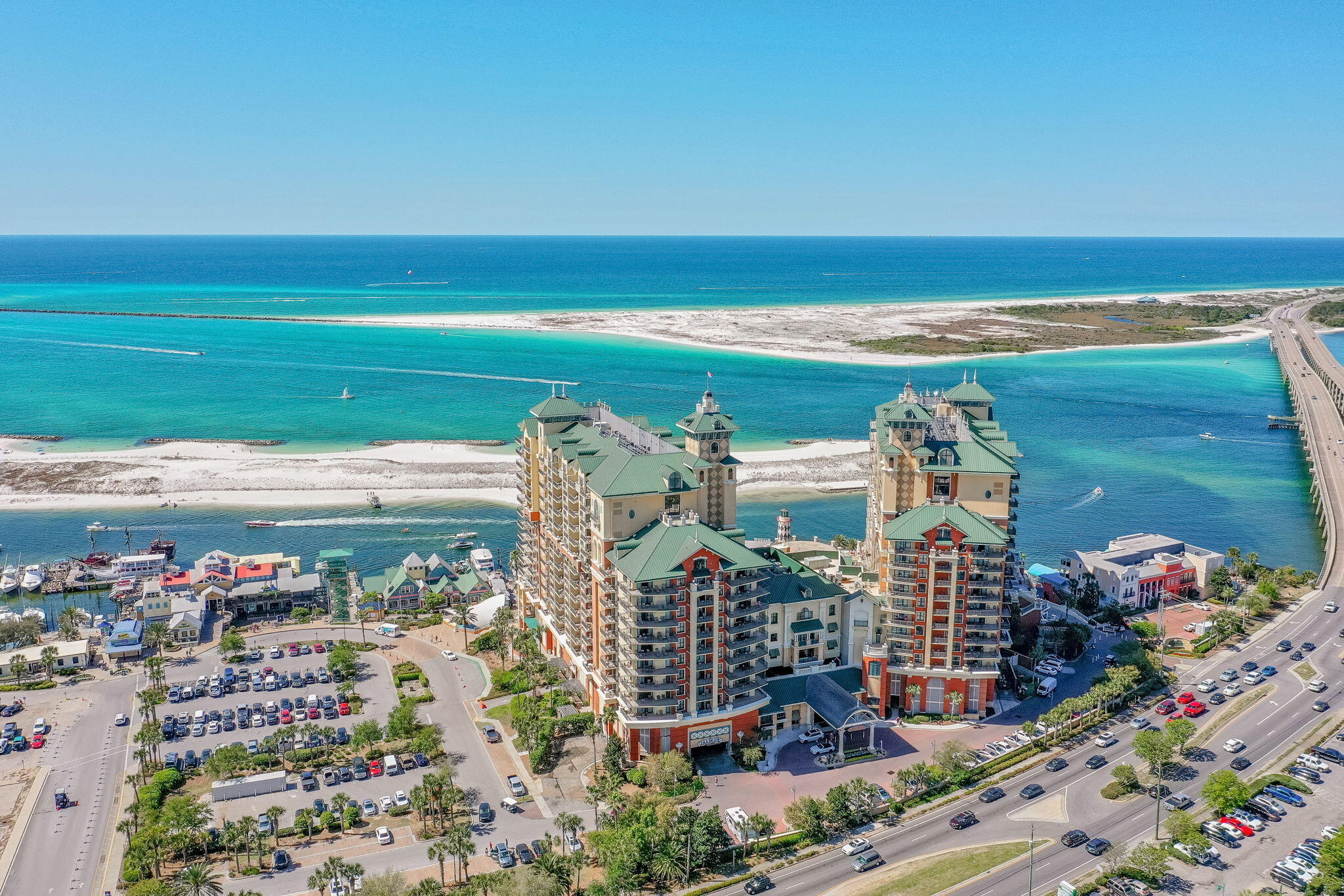 Residential in Destin