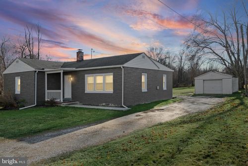 4347 Chapel Rd, PERRY HALL, MD, 21128-9771 | Card Image