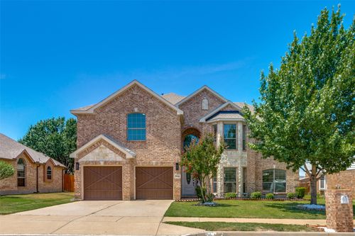 7241 Tahoe Springs Dr, Fort Worth, TX, 76179-2201 | Card Image