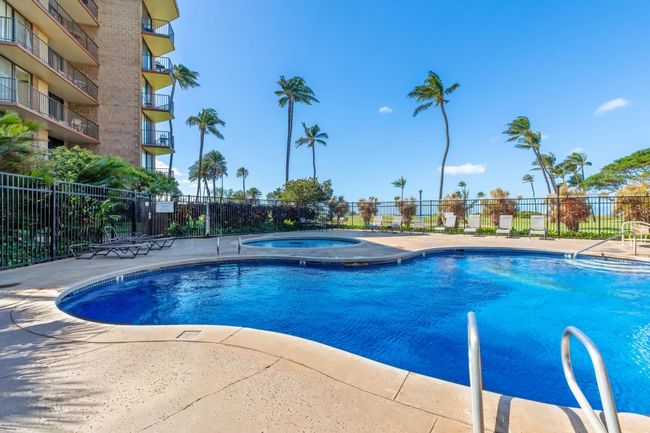 APT-403 - 938 S Kihei Rd, Condo with 1 bedrooms, 1 bathrooms and null parking in Kihei HI | Image 41