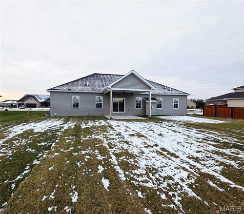 1192 Widgeon Dr, Mascoutah, IL, 62258-2765 | Card Image