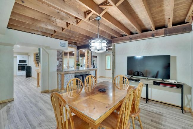 9724 Hermit Hollow Ln, House other with 4 bedrooms, 3 bathrooms and null parking in GIBSONTON FL | Image 27