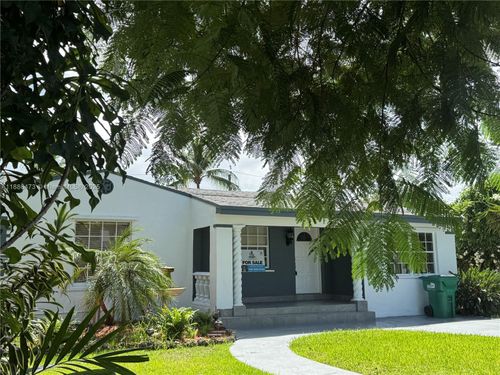 4340 Sw 15th St, Miami, FL, 33134-3808 | Card Image