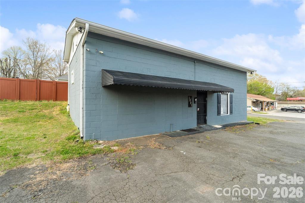 Commercial Sale in Gastonia