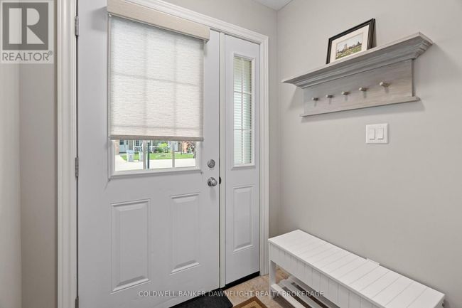 40 Devon Dr, Townhouse with 2 bedrooms, 2 bathrooms and 2 parking in Exeter ON | Image 9