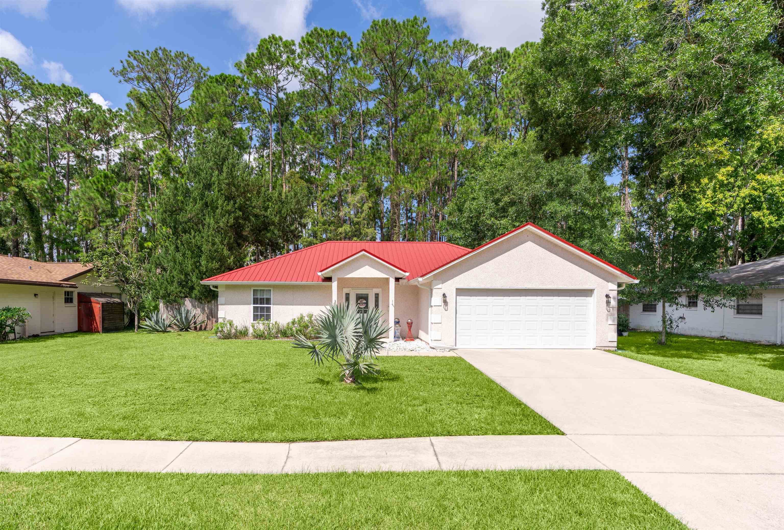 Graciela Cir, Saint Augustine, FL 32086
