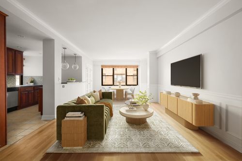 5ds-2 Tudor City Pl, New York, NY, 10017-7000 | Card Image