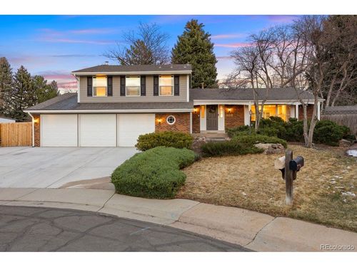 5984 S Florence Ct, Englewood, CO, 80111-5420 | Card Image