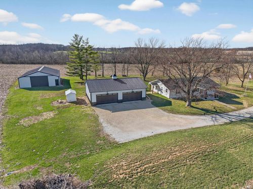 9810 E 400 S, Upland, IN, 46989-9431 | Card Image