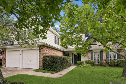 225 Cross Gates Blvd, Slidell, LA, 70461-4134 | Card Image