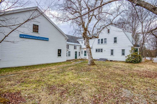 Home of the Black Box Theater | Image 43