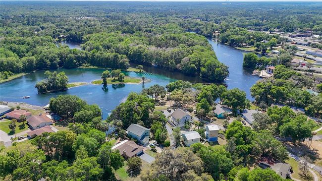 12110 Palmetto Ct, House other with 2 bedrooms, 2 bathrooms and null parking in DUNNELLON FL | Image 78
