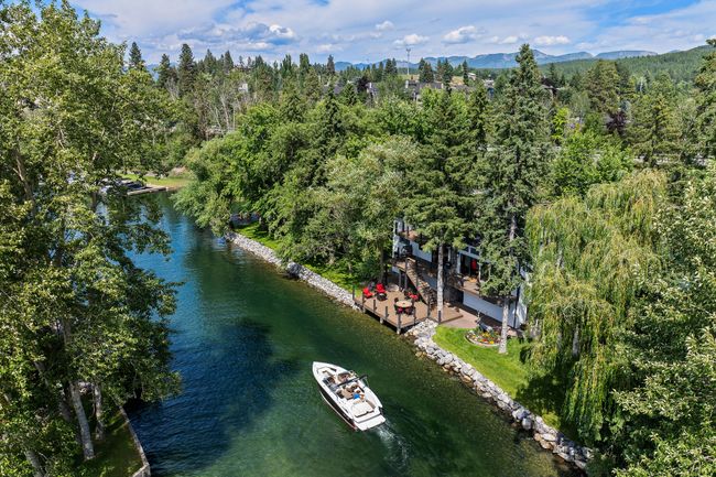 73 Rivers End, House other with 6 bedrooms, 5 bathrooms and null parking in Bigfork MT | Image 48