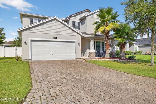 15806 Rachel Creek Dr, Jacksonville, FL, 32218-8429 | Card Image