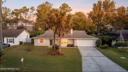 14359 Cedar Island Rd N, Jacksonville, FL, 32250-1930 | Card Image
