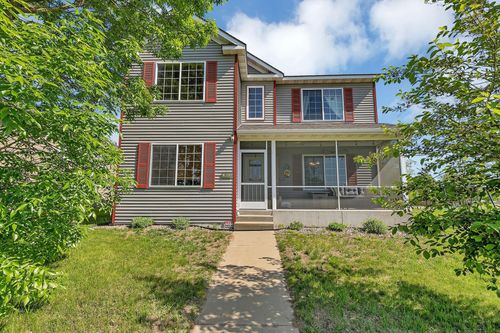 1757 Trentwood Drive, Sartell, MN, 56377 | Card Image