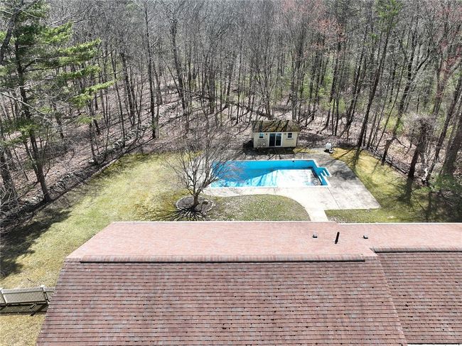65 White Pine Dr, House other with 5 bedrooms, 5 bathrooms and 8 parking in Scituate RI | Image 41