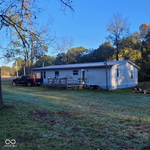 4535 W State Highway 250, Paris Crossing, IN, 47270-9798 | Card Image