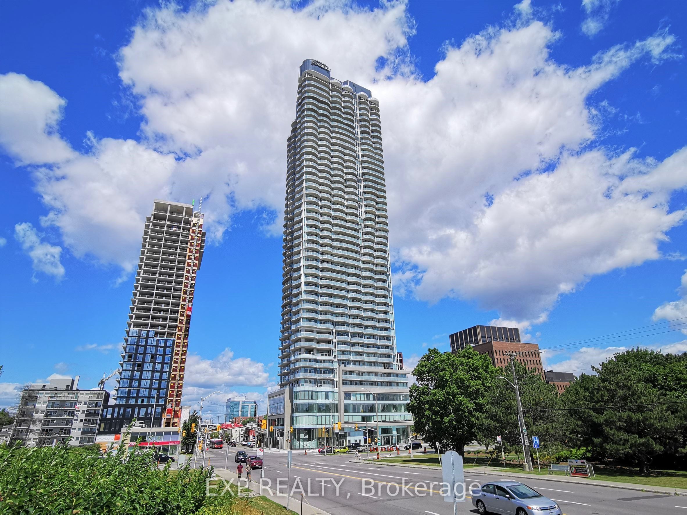 Residential Lease in Dows Lake - Civic Hospital and Area 2