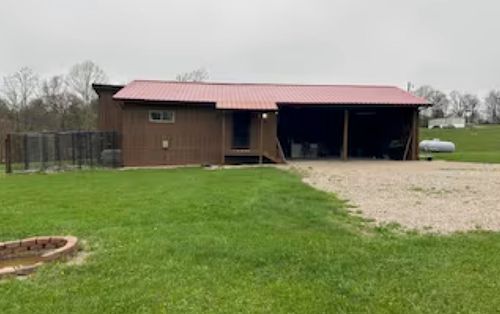 2421 Kendrick Ridge Rd, Frenchburg, KY, 40322-8909 | Card Image