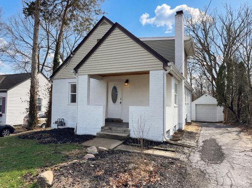 155 Bonham Rd, Cincinnati, OH, 45215 | Card Image