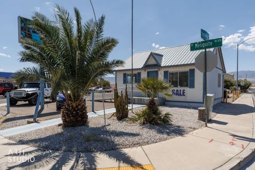 390 W Mesquite Blvd, Mesquite, NV, 89027 | Card Image