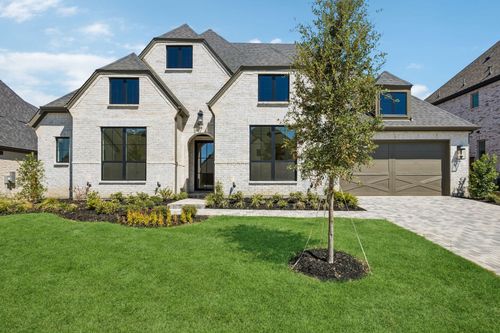 311 Orion Dr, Prosper, TX, 75078-4282 | Card Image