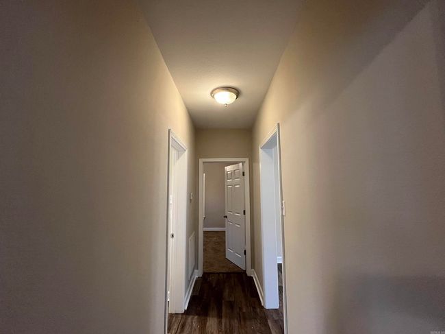 619 S Market, House other with 2 bedrooms, 1 bathrooms and null parking in Benton AR | Image 7