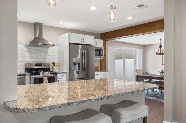 4105 W Fair Oaks Ave, House other with 3 bedrooms, 3 bathrooms and null parking in TAMPA FL | Image 10
