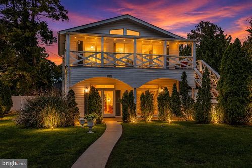2858 Lodge Farm Rd, BALTIMORE, MD, 21219-1316 | Card Image