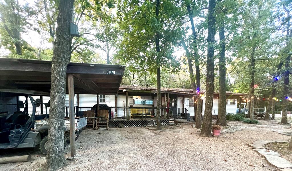 Vz County Road 3713 , Wills Point, TX 75169