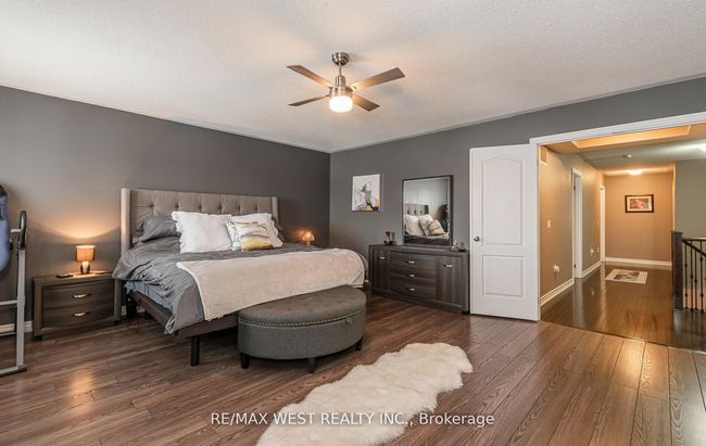 68 Waterville Way, House other with 5 bedrooms, 5 bathrooms and 2 parking in Caledon ON | Image 15