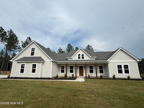 lot-4-225 Whispering Wind Ct, West End, NC, 27376 | Card Image