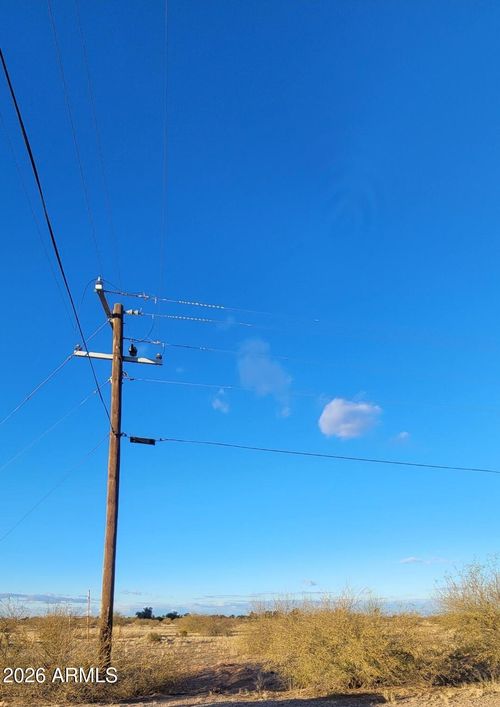 3-0 W Peters Rd, Casa Grande, AZ, 85122 | Card Image