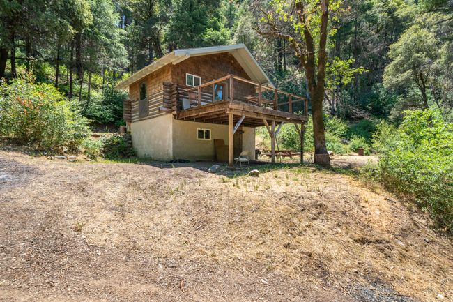 0000 E Fork Rd, Home with 0 bedrooms, 0 bathrooms and null parking in French Gulch CA | Image 21