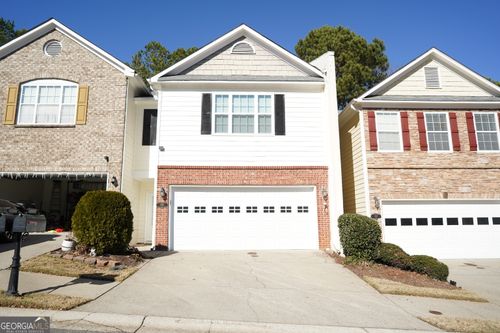 593 Woodland Park Terrace, Lawrenceville, GA, 30043 | Card Image