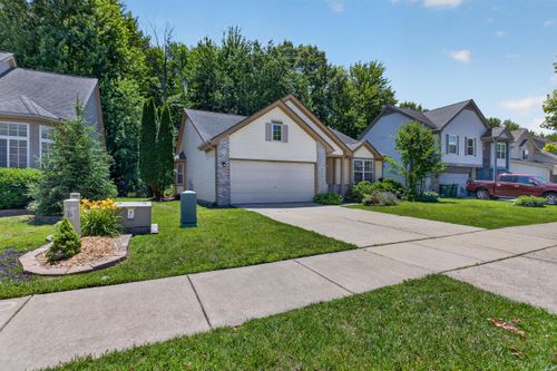 7944 Thornhill Drive, Ypsilanti, MI, 48197 | Card Image