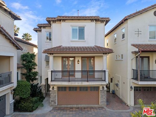 5743 Dawn Crk, Playa Vista, CA, 90094-2304 | Card Image