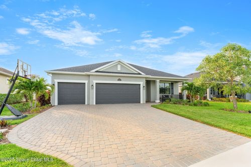 3223 Alandi Dr, Melbourne, FL, 32940-4913 | Card Image