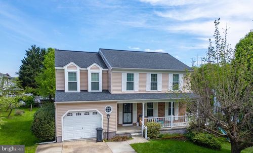 357 Regal Dr, ABINGDON, MD, 21009-1500 | Card Image