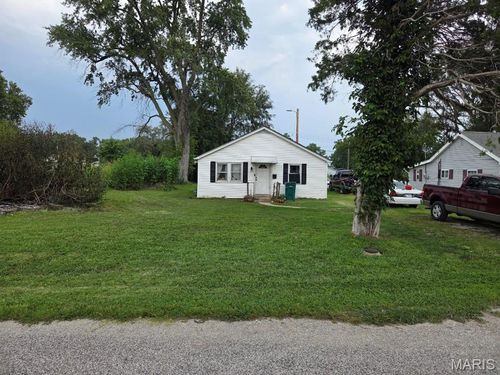 312 W 7th St, Cahokia, IL, 62206-1528 | Card Image