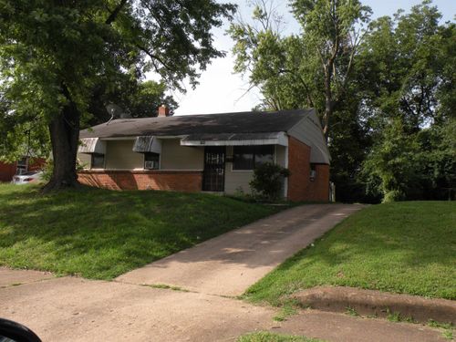 2789 Byrd Ave, Memphis, TN, 38114 | Card Image