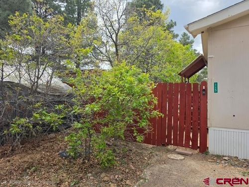 115 Surrey Dr, Pagosa Springs, CO, 81147-9569 | Card Image