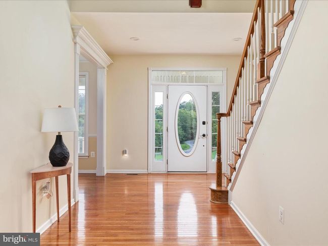 125 Boo Rd, House other with 4 bedrooms, 4 bathrooms and null parking in FRONT ROYAL VA | Image 4
